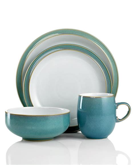 are denby dishes quality